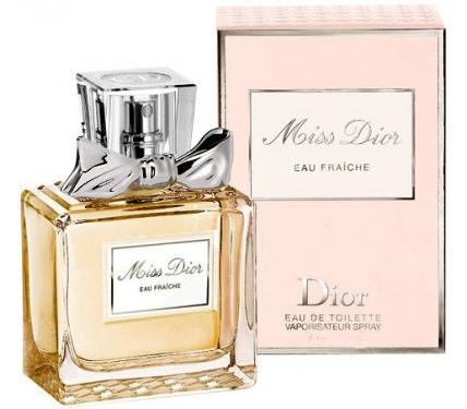 Christian Dior Miss Dior Eau Fraiche парфюм за жени EDT