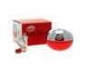 Donna Karan Red Delicious Дамски подаръчен комплект 