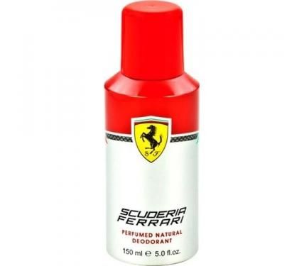 Ferrari Scuderia  Дезодорант спрей за мъже
