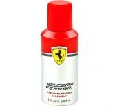 Ferrari Scuderia  Дезодорант спрей за мъже