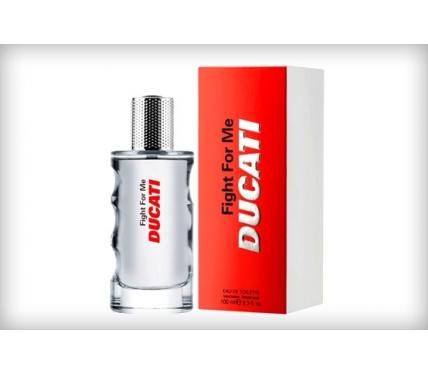 Ducati Fight for me парфюм за мъже EDT