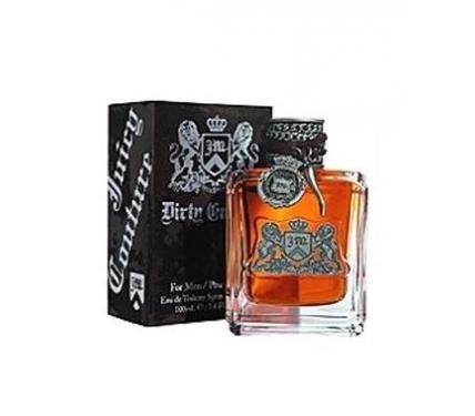 Juicy Couture Dirty English парфюм за мъже EDT