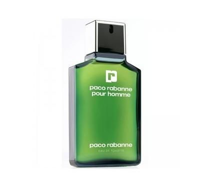 Paco Rabanne Pour Homme парфюм за мъже EDT