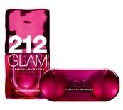 Carolina Herrera 212 Glam парфюм за жени EDT