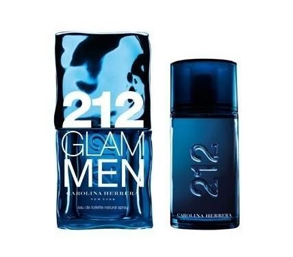 Carolina Herrera 212 Glam парфюм за мъже EDT