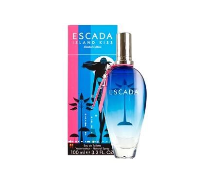 Escada Island Kiss парфюм за жени EDT