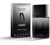 Azzaro Pour Homme Night Time парфюм за мъже EDT