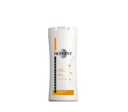 Biopoint  Професионален подхранващ шампоан за суха коса