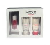 Mexx Magnetic Подаръчен комплект за жени