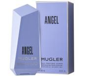 Mugler Angel Душ гел за жени