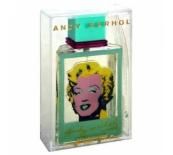Andy Warhol Marilyn Bleu парфюм за жени EDT