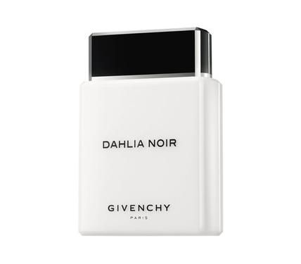 Givenchy Dahlia Noir Лосион за тяло за жени