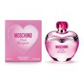 Moschino Pink Bouquet парфюм за жени EDT