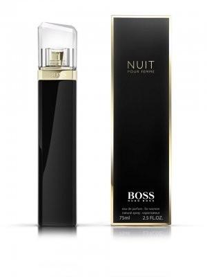 Hugo Boss Nuit парфюм за жени EDP