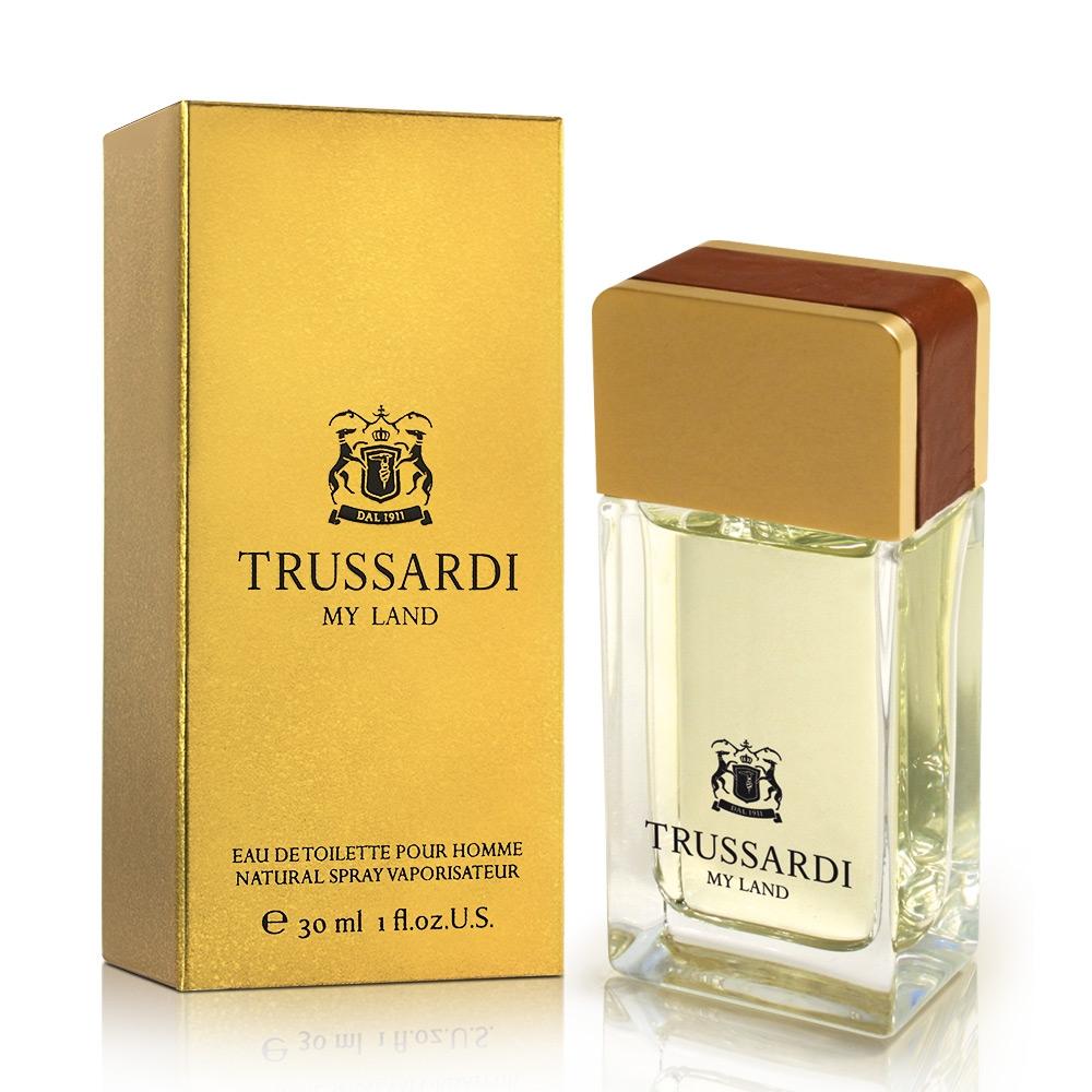 Trussardi My Land парфюм за мъже EDT