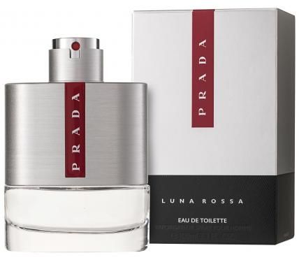 Prada Luna Rossa парфюм за мъже EDT