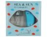 Salvador Dali Sea & Sun in Cadaques Подаръчен комплект за жени
