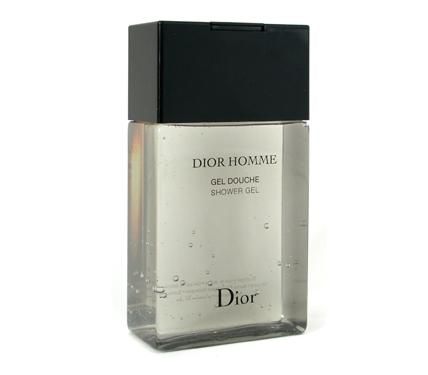 Christian Dior Homme Душ гел за мъже