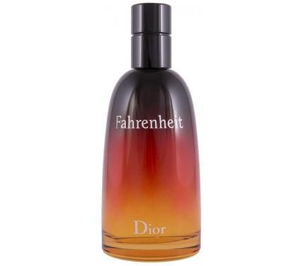 Christian Dior Fahrenheit Афтършейв за мъже