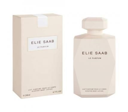 Elie Saab Le Parfum Лосион за тяло за жени