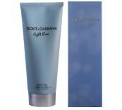 Dolce & Gabbana Light Blue Крем за тяло за жени