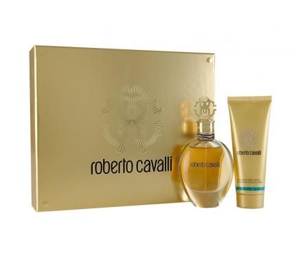 Roberto Cavalli Roberto Cavalli Подаръчен комплект за жени