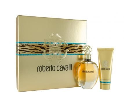 Roberto Cavalli Roberto Cavalli Подаръчен комплект за жени