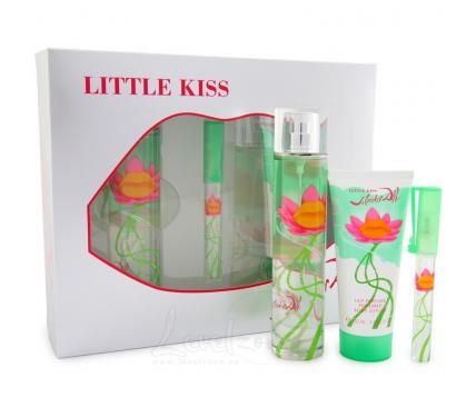Salvador Dali Little Kiss Дамски подаръчен комплект