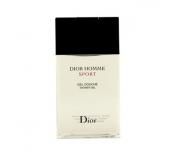 Christian Dior Homme Sport  Душ гел за мъже