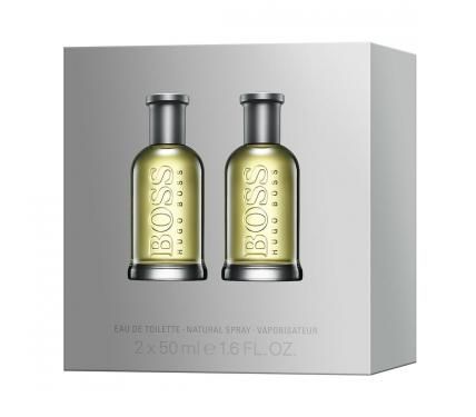 Hugo Boss Bottled Подаръчен комплект за мъже