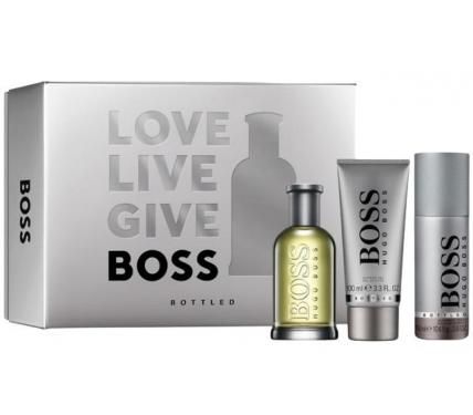 Hugo Boss Bottled Подаръчен комплект за мъже