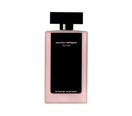 Narciso Rodriguez For Her Душ гел за жени