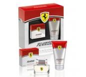 Ferrari Scuderia Подаръчен комплект за мъже
