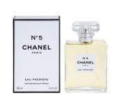 Chanel Nо.5 Eau Premiere парфюм за жени EDP