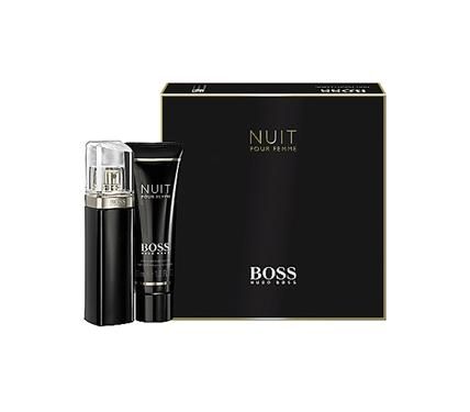 Hugo Boss Nuit Дамски подаръчен комплект