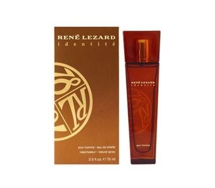 Rene Lezard Identite парфюм за мъже EDT