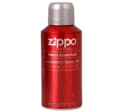 Zippo Original Дезодорант спрей за мъже