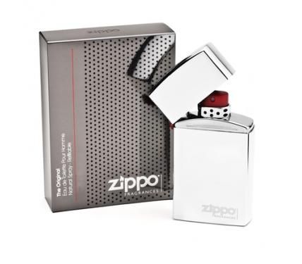 Zippo Original парфюм за мъже EDT