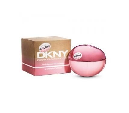 Donna Karan DKNY Be Delicious Fresh Blossom Eau so Intense парфюм за жени EDP