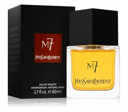 YSL La Collection M7 Oud Absolu парфюм за мъже EDT