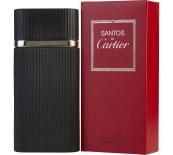 Cartier Santos парфюм за мъже EDT