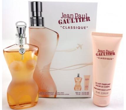 Jean Paul Gaultier Classique подаръчен комплект за жени