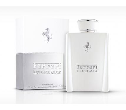 Ferrari Essence Musc парфюм за мъже EDP