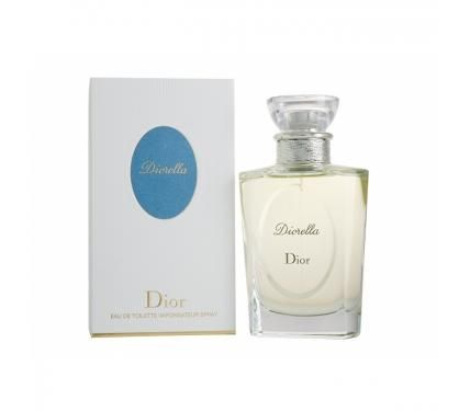 Big Christian Dior Diorella Parfyum Za Jeni Edt 5652410547 - Най-трайните дамски парфюми - Козметика