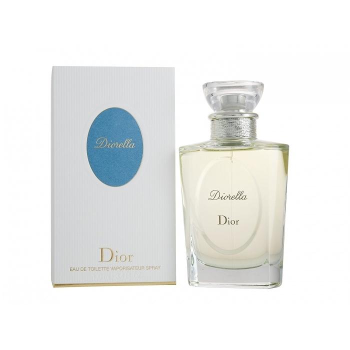 Christian Dior Diorella парфюм за жени EDT