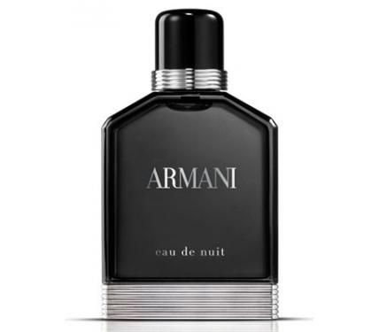 Giorgio Armani Eau de Nuit парфюм за мъже EDT
