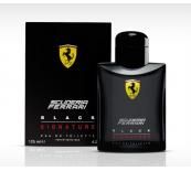 Ferrari Scuderia Black Signature парфюм за мъже EDT