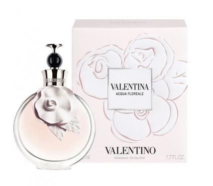 Valentino Valentina Acqua Florеale парфюм за жени EDT
