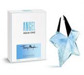 Mugler Angel Aqua Chic парфюм за жени EDT