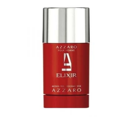 Azzaro Pour Homme Elixir Дезодорант стик за мъже